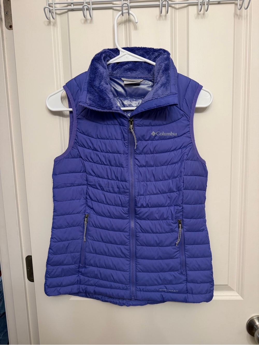 Columbia Women's  Quilted Puffer Vest